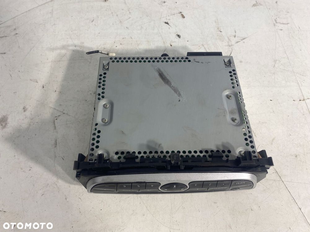 radio renault twingo ii lift eu - 4