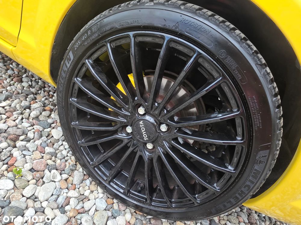 Toyota MR2 - 26