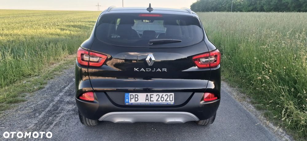 Renault Kadjar Energy TCe 130 Bose Edition - 24