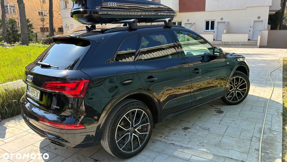 Audi Q5 45 TFSI quattro S tronic - 3