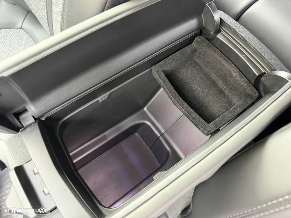 Peugeot 3008 1.6 BlueHDi Allure EAT6 - 38