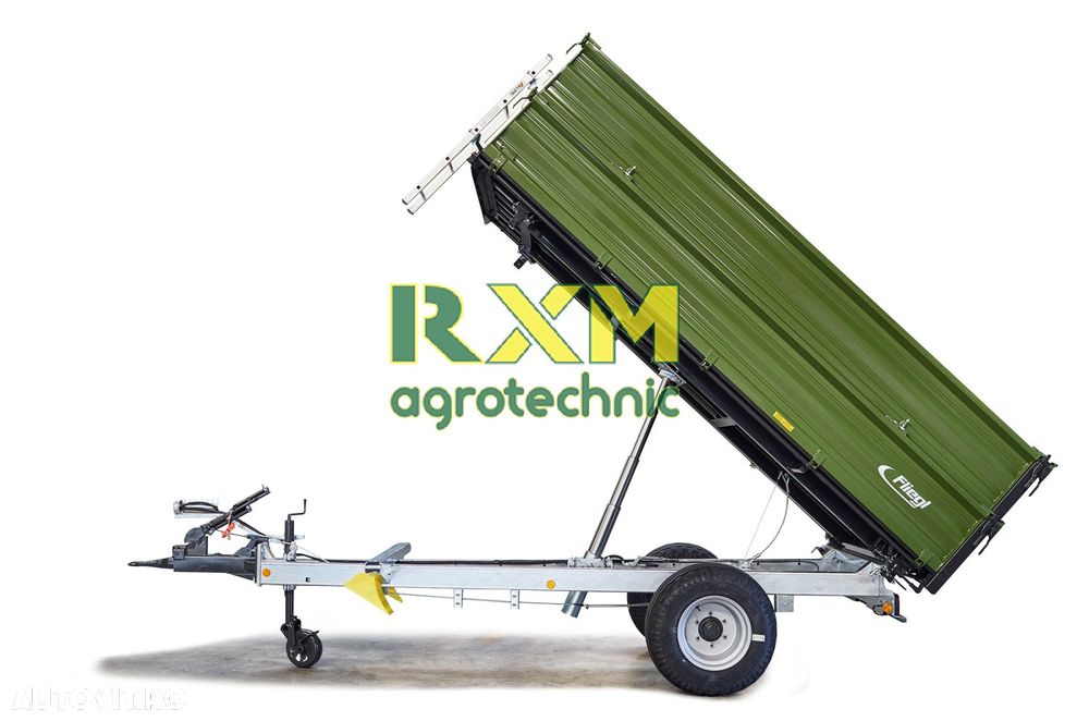 Altul Fliegl EDK 40 - 1
