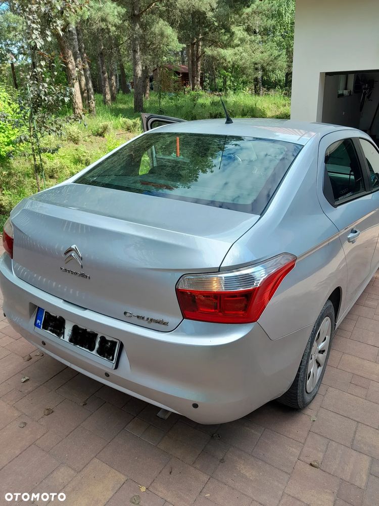 Citroën C-Elysée 1.6 HDi Attraction - 2