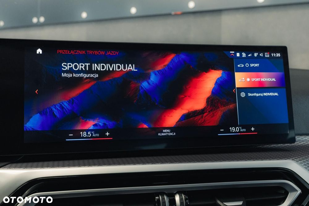 BMW Seria 4 420d xDrive mHEV M Sport - 22