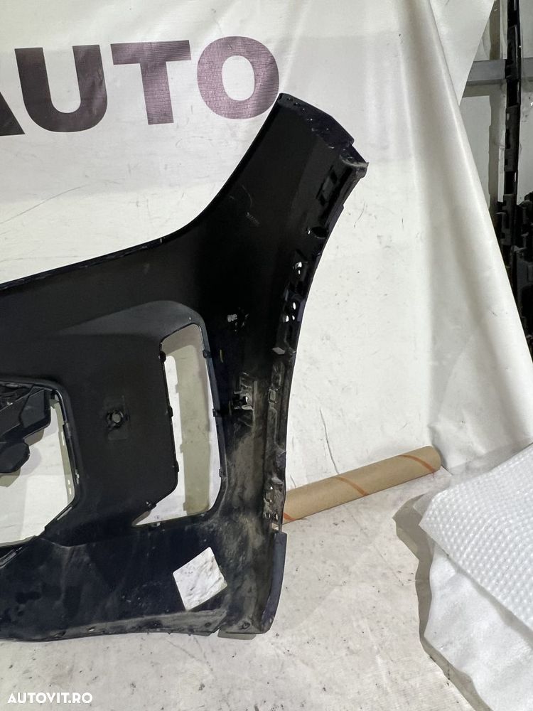 Bara fata BMW X5 M-Sport, facelift, LCI, 2022, 2023, 2024, 2025, cod origine OE 51118085618. - 6