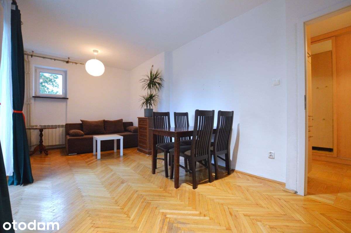 Ładne, 2-pokojowe mieszkanie 10min od Centrum