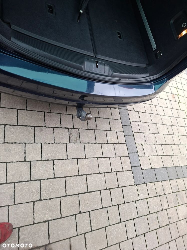 Volkswagen Sharan - 8