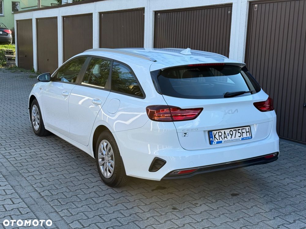 Kia Ceed 1.5 T-GDI S - 33