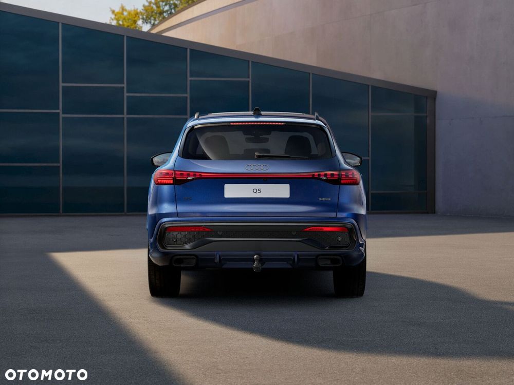 Audi Q5 - 5