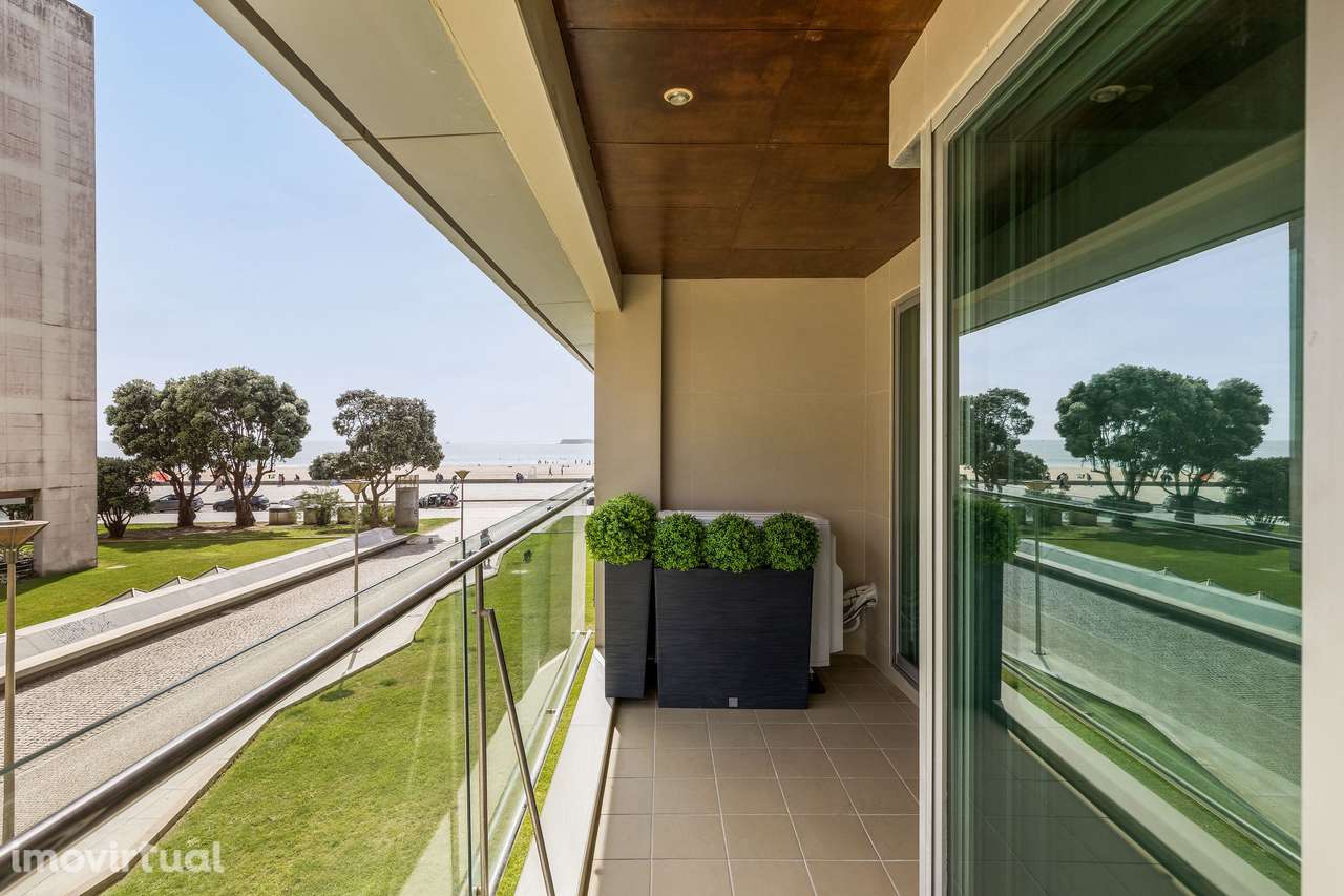 T3 Matosinhos sul - Grande imagem: 3/21