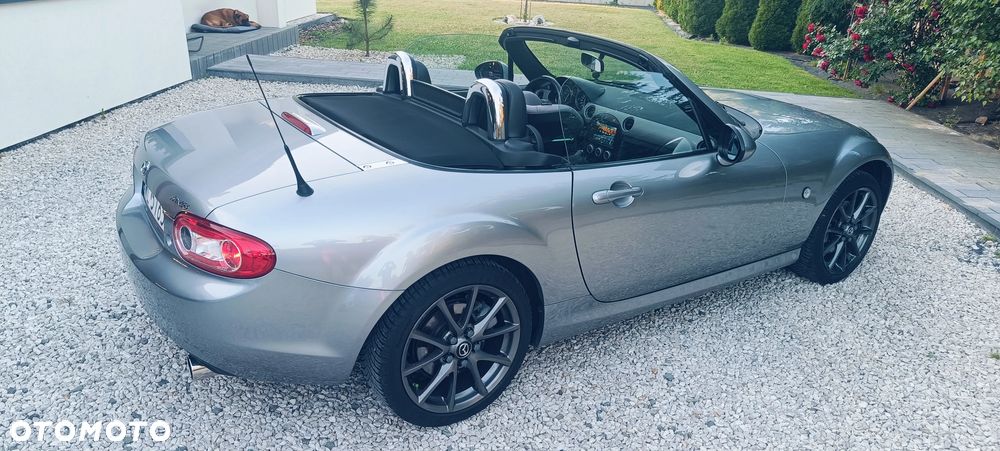 Mazda MX-5 1.8 Energy - 7