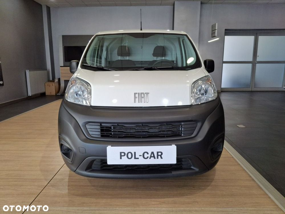 Fiat Fiorino - 2
