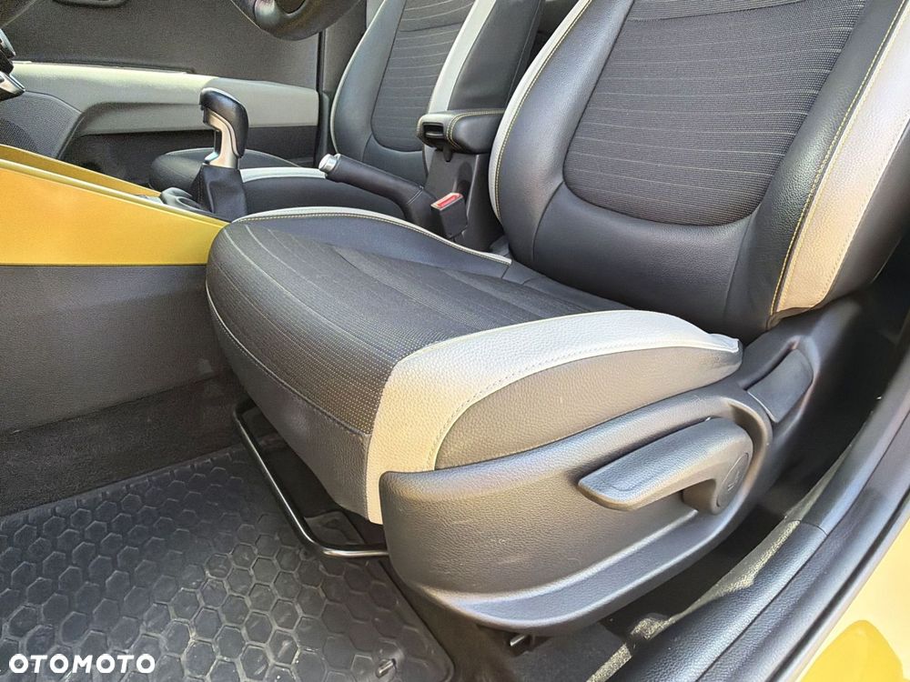 Kia Stonic 1.0 T-GDI L Business Line - 12