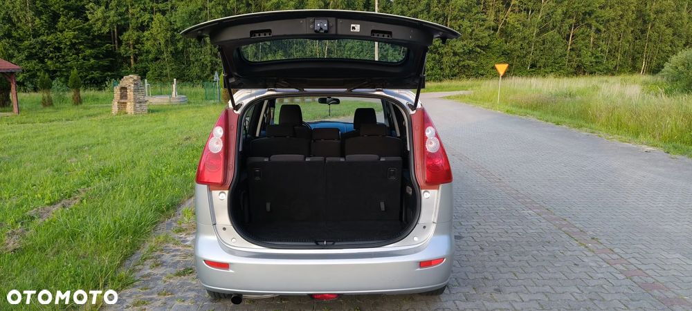 Mazda 5 1.8 Comfort - 23