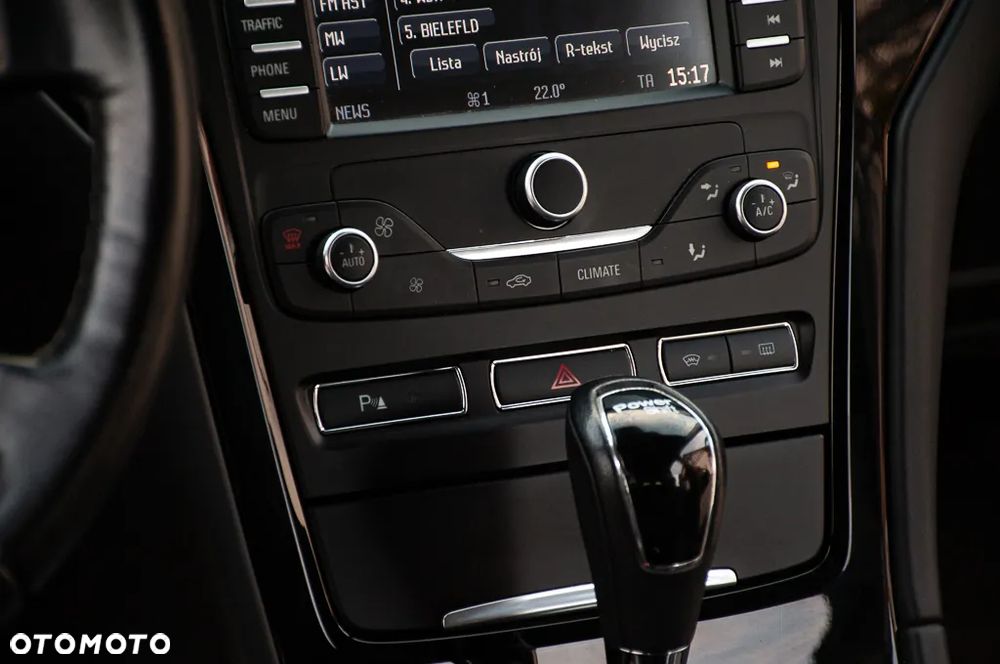 Ford Mondeo Turnier 2.0 TDCi Titanium X - 34