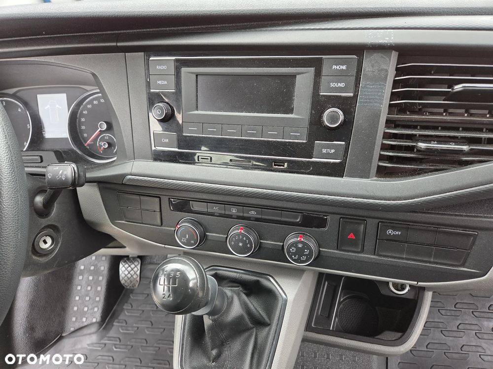 Volkswagen Transporter L2 - 25