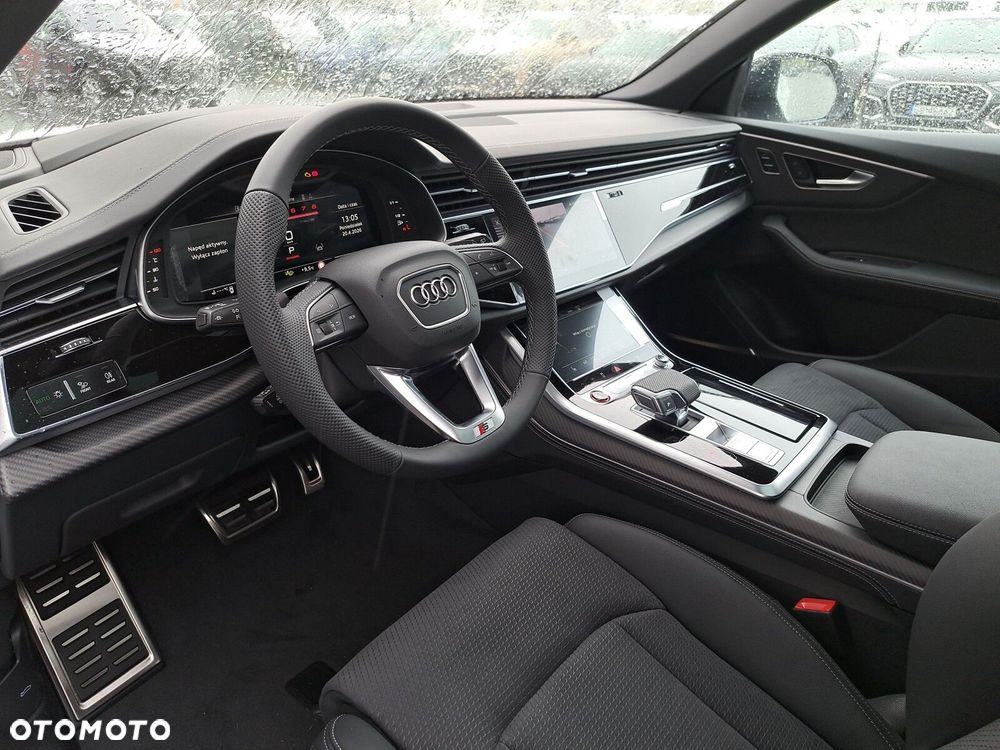 Audi SQ8 - 9