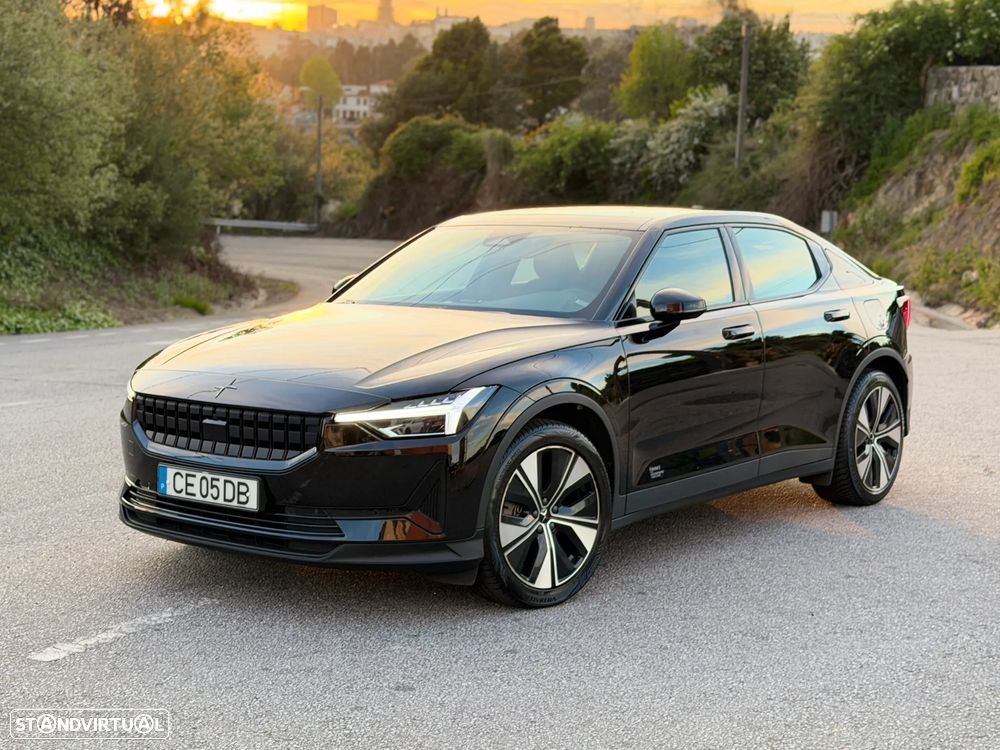 Polestar 2 Long Range 78 kWh - 1