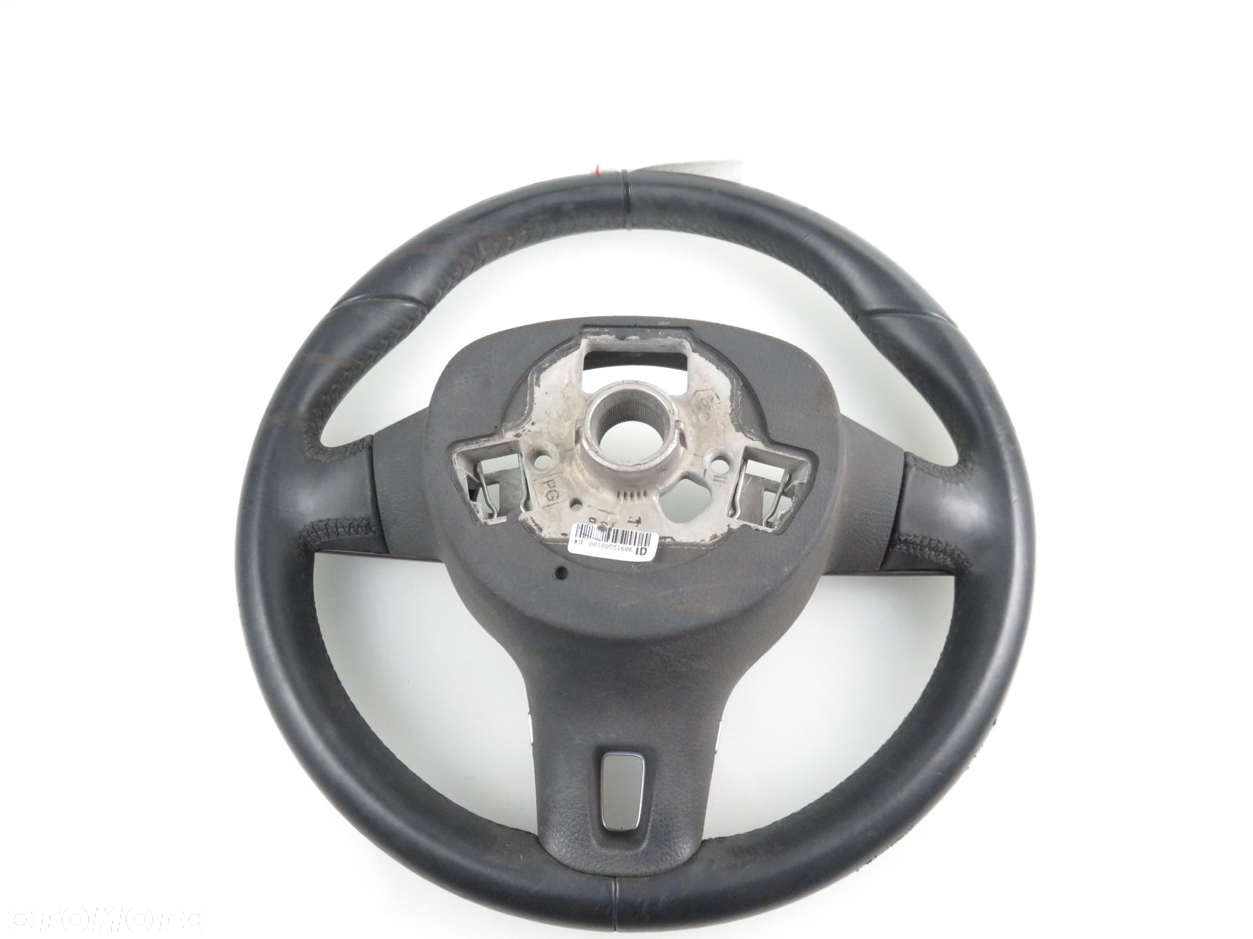 KIEROWNICA VW PASSAT B7 3C8959538G 3C8959537D - 2