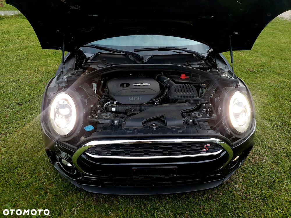 MINI Clubman Cooper S ALL4 - 18