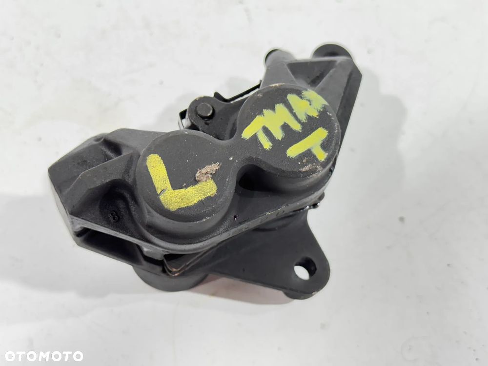Zacisk hamulca lewy Yamaha T MAX T-MAX 500 06-13r. - 1