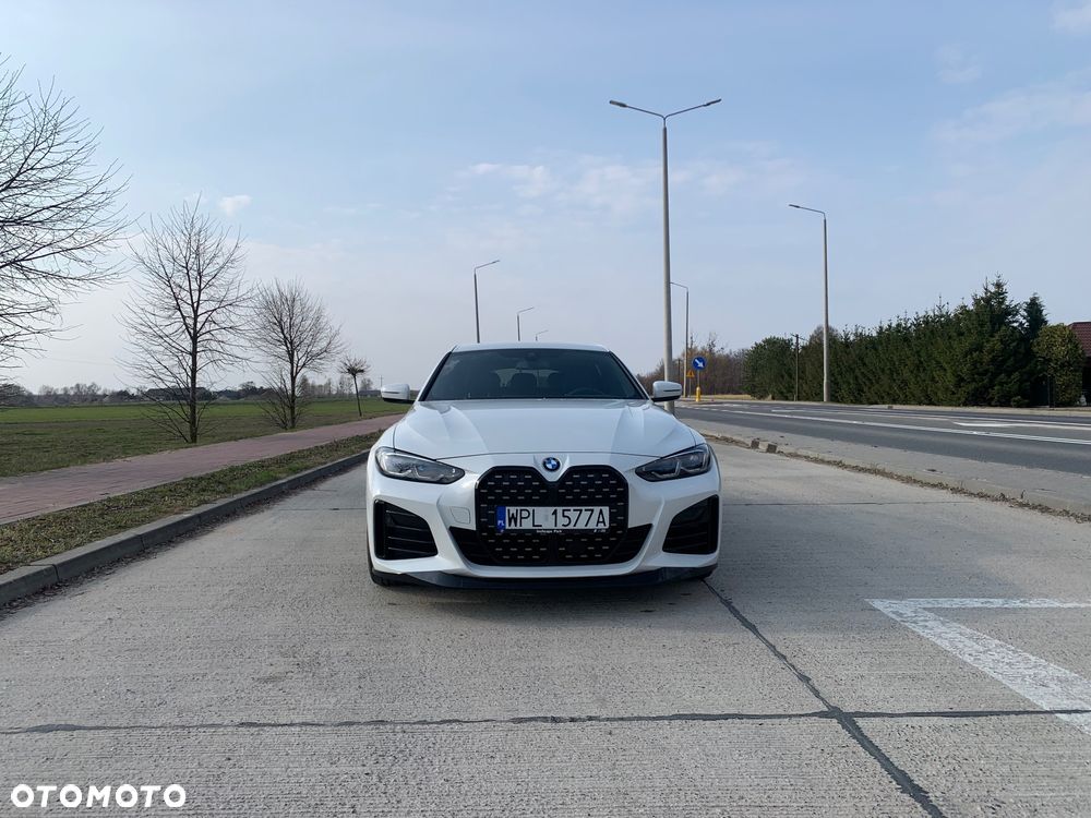 BMW Seria 4 - 8