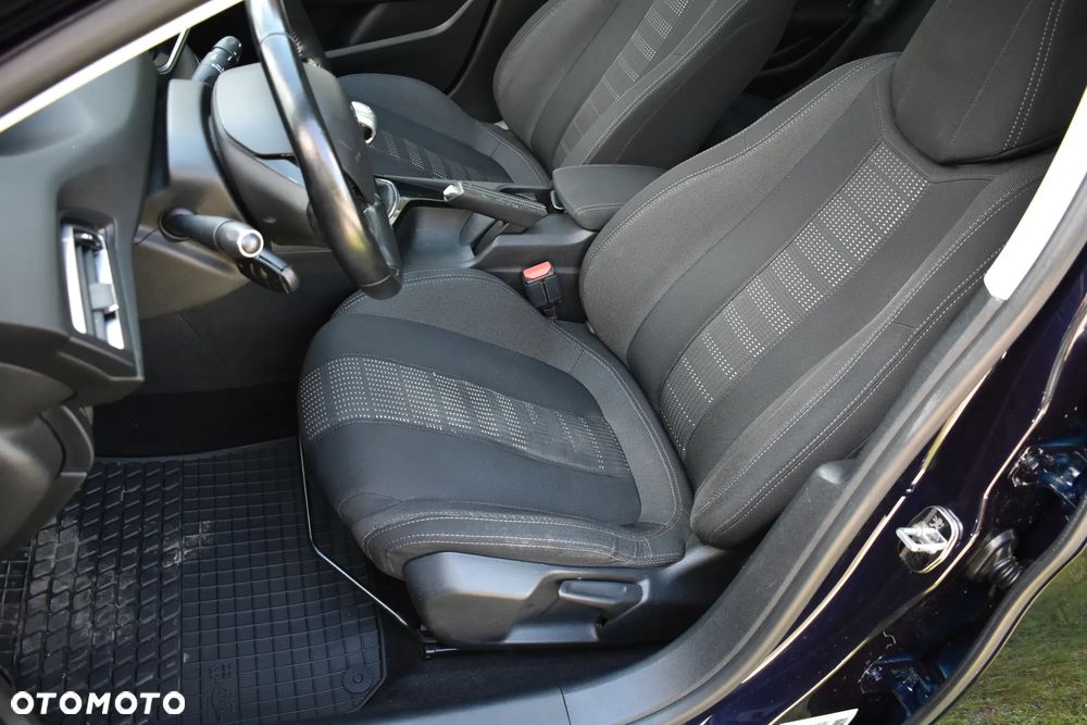 Peugeot 308 BlueHDi 120 Stop & Start Business-Line - 6