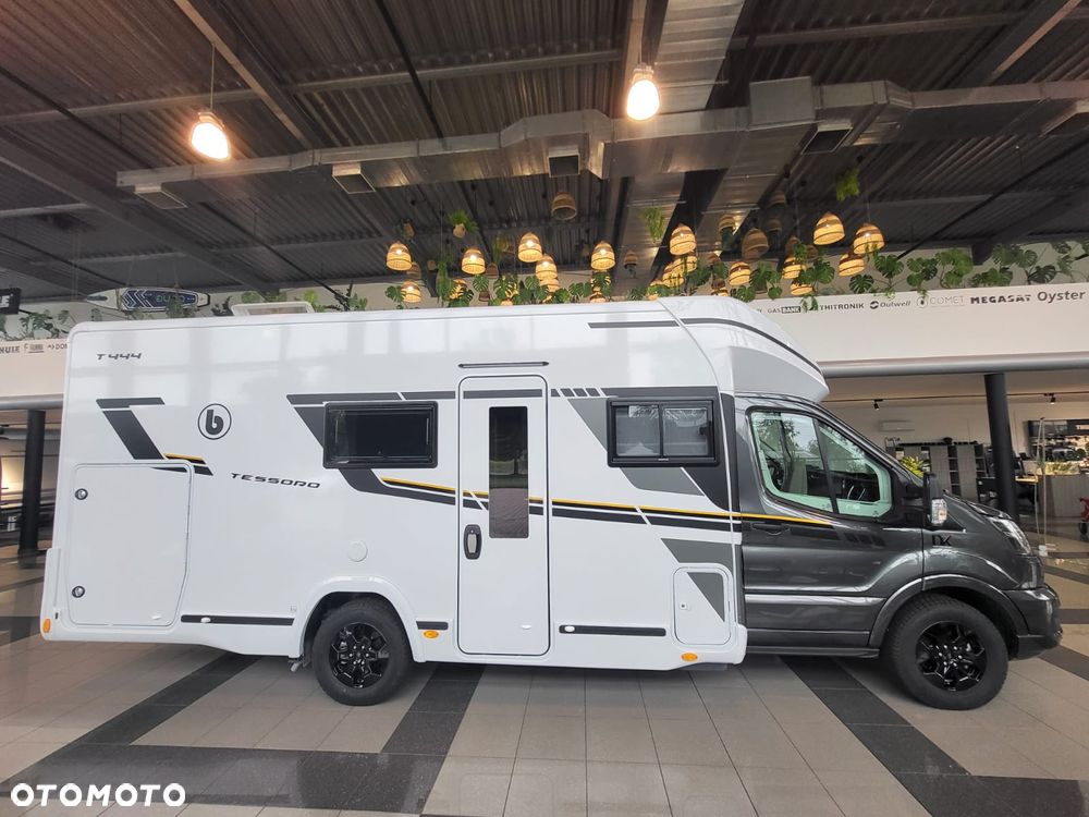 Benimar T444 T26 - 31