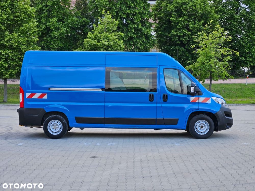 Citroën Jumper - 4