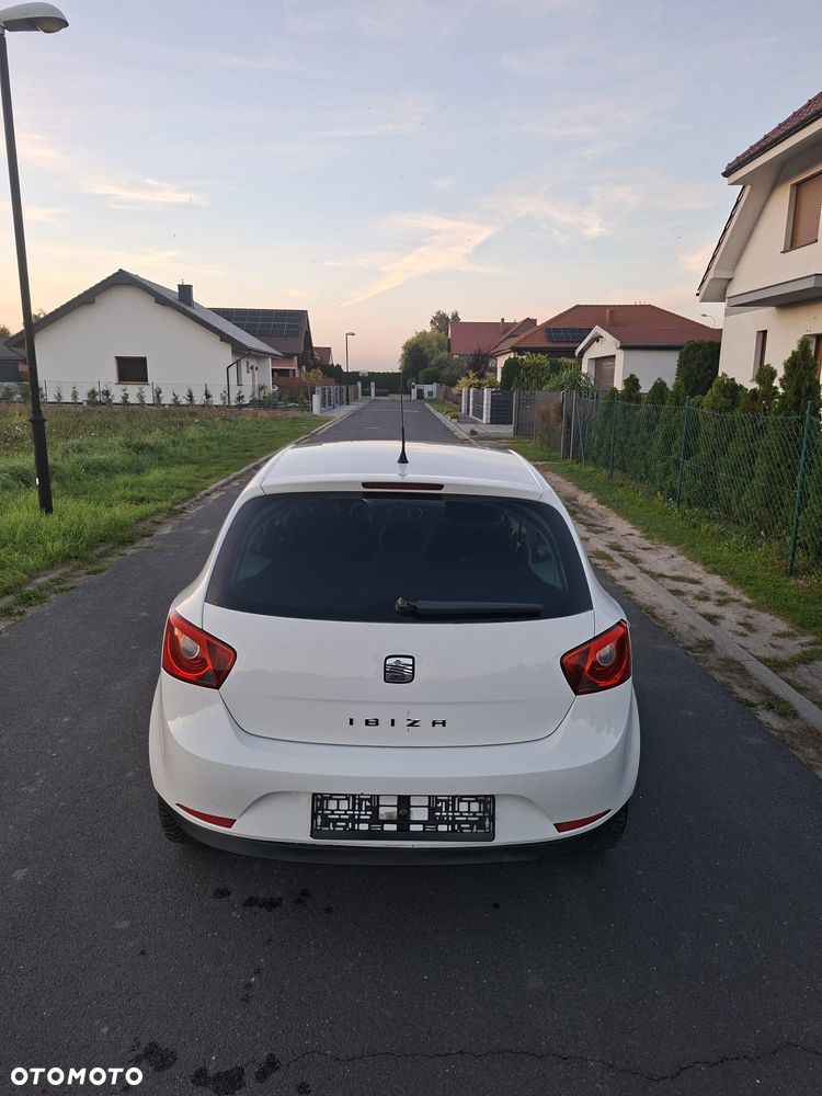 Seat Ibiza - 32