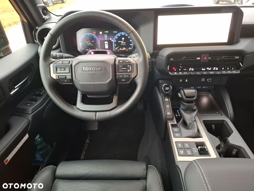 Toyota Land Cruiser LC 2.8 D-4D First Edition - 9