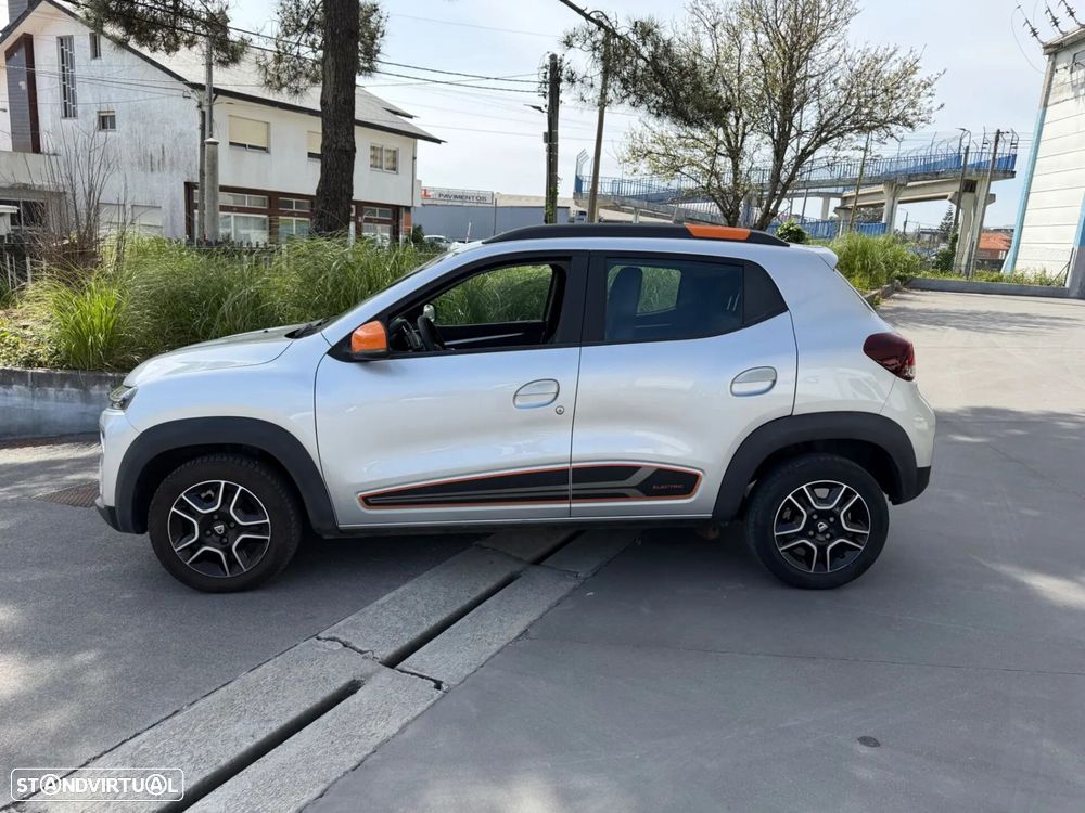 Dacia Spring Electric 45 Expression - 5