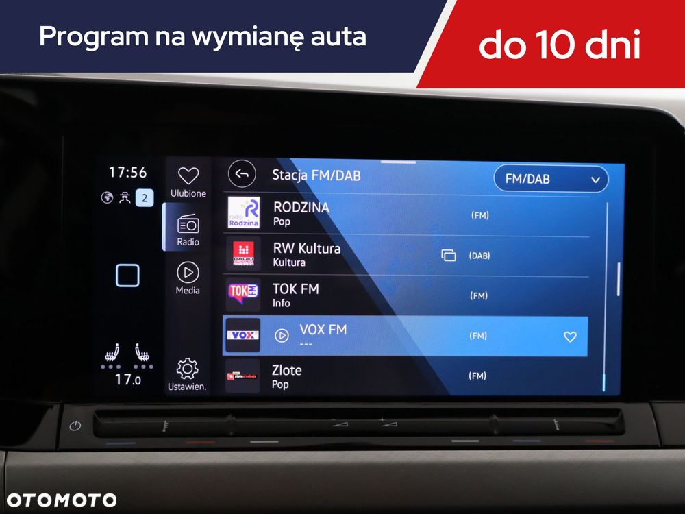 Volkswagen Golf Variant - 14