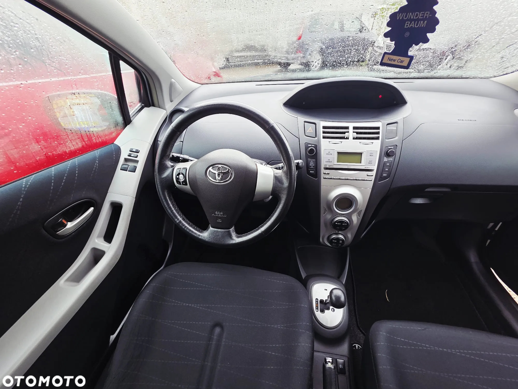 Toyota Yaris 1.33 VVT-i Multi Mode Executive - 24