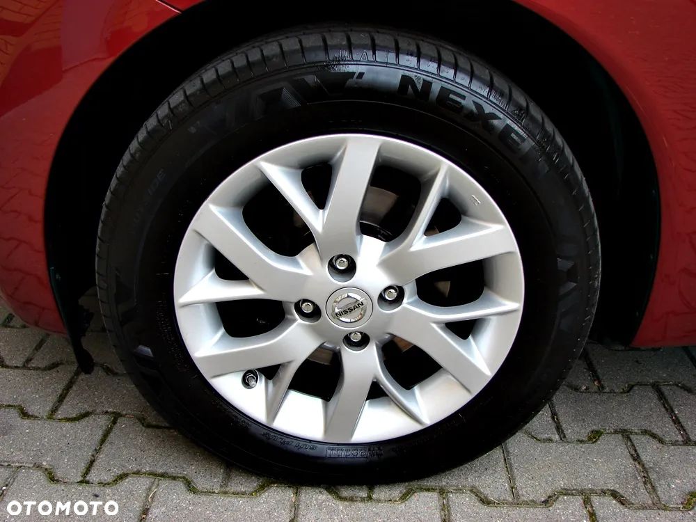 Nissan Note 1.2 Tekna - 19