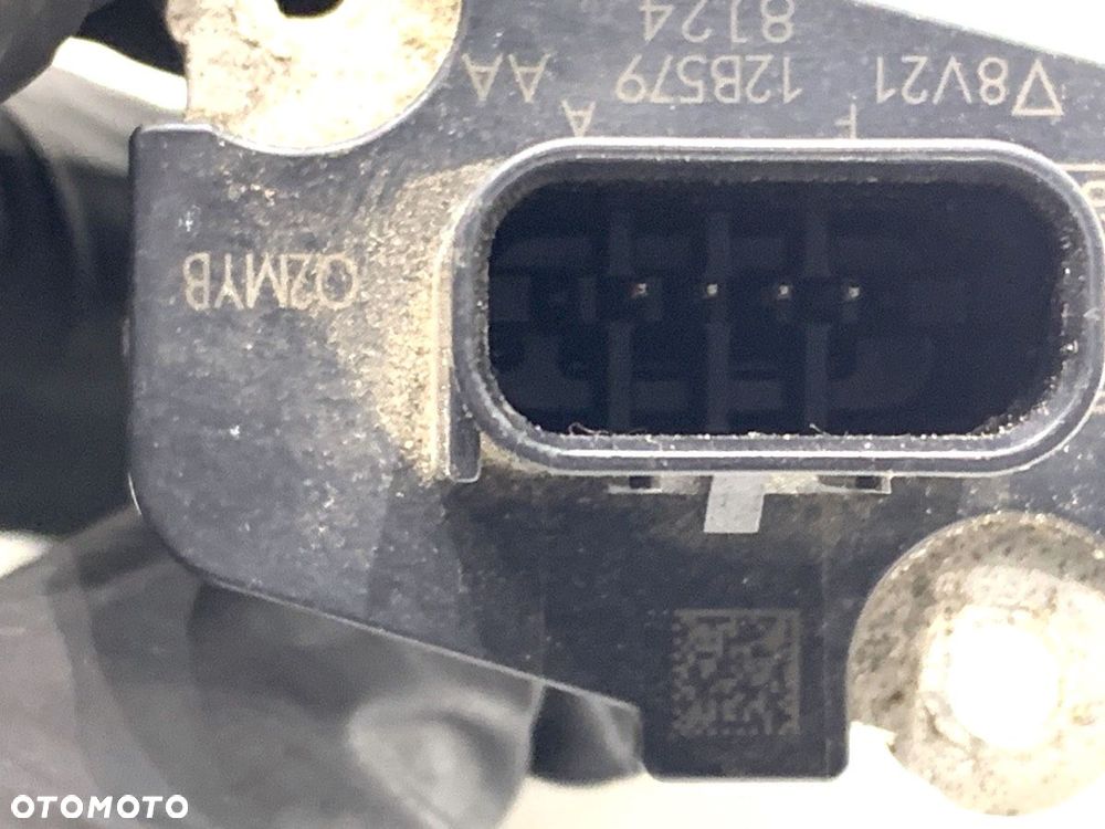 PRZEPŁYWOMIERZ  FORD TRANSIT COURIER B460 Nadwozie pełne/minivan 2014 - 2022 1.0 EcoBoost 74 kW - 3