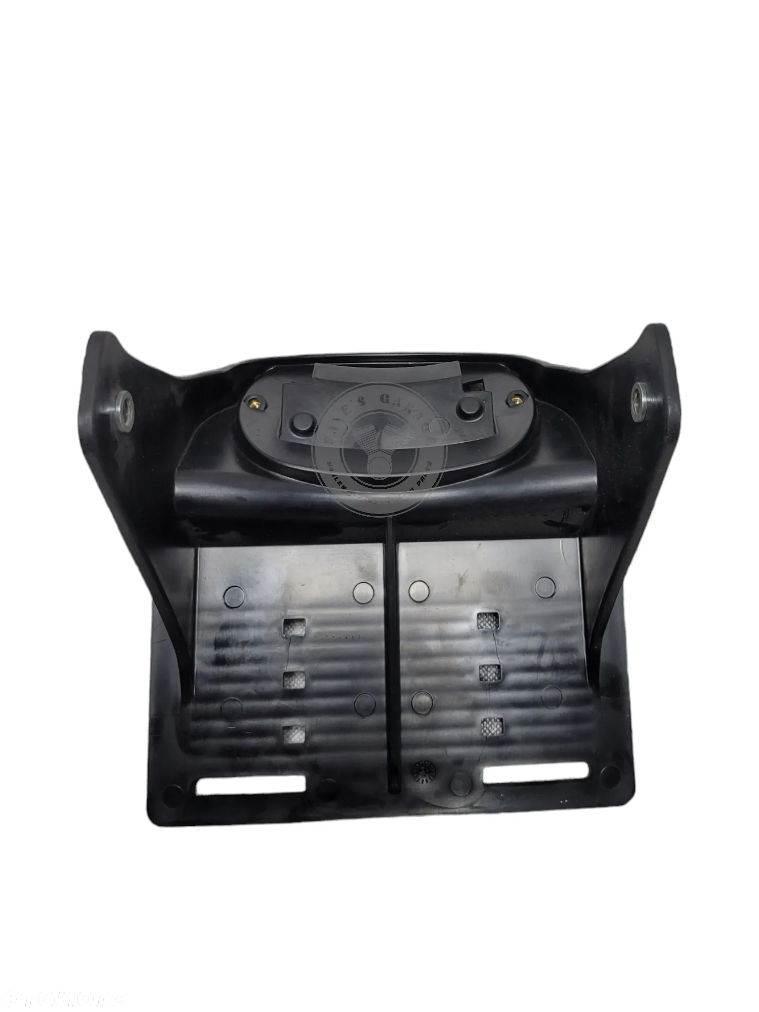 Mocowanie tablicy lampy tył Harley Davidson Softail 59575-02 - 2