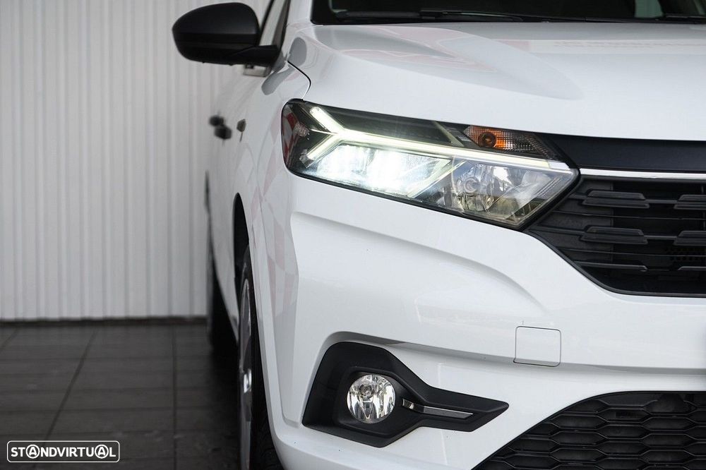 Dacia Sandero SCe 65 Essential - 9