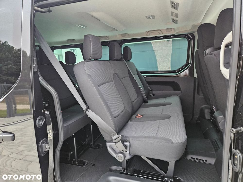 Renault Trafic - 7