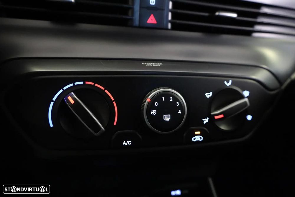 Hyundai i20 1.2 Comfort - 25