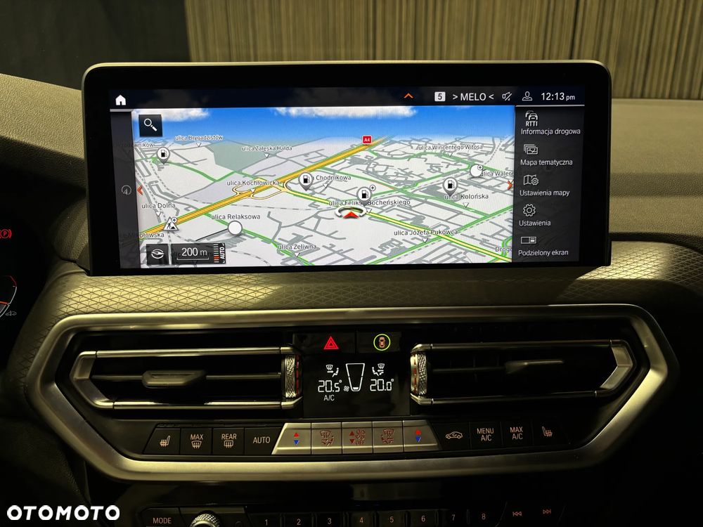 BMW X4 xDrive20i mHEV sport - 19