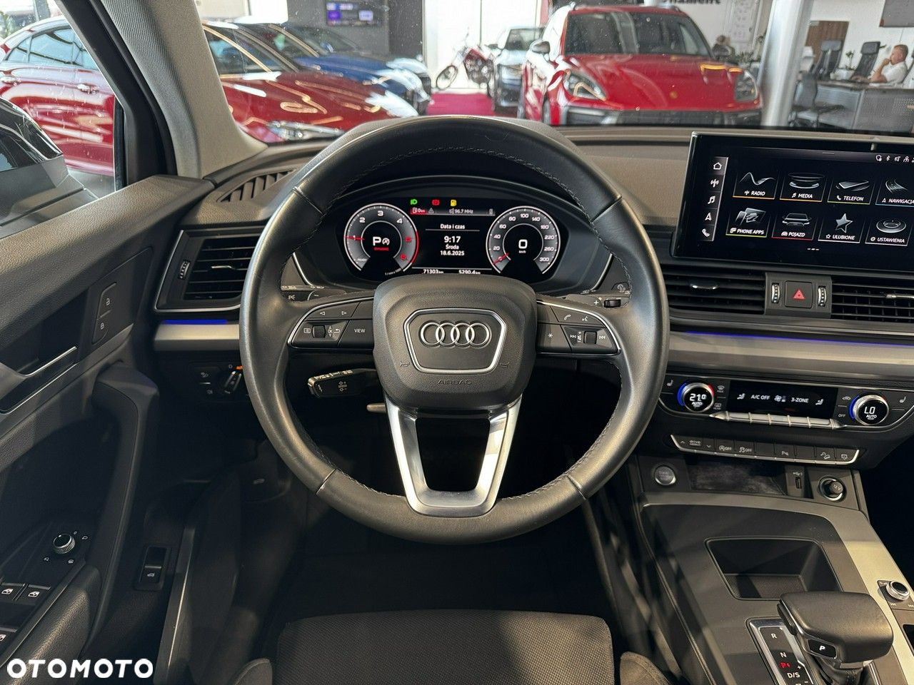 Audi Q5 Sportback - 19