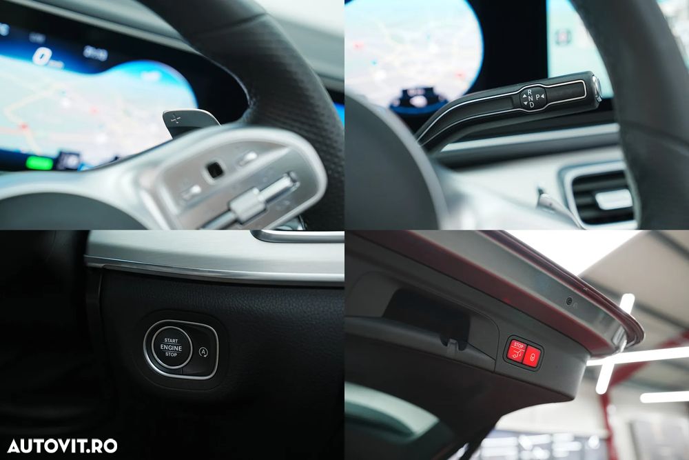 Mercedes-Benz GLE 350 e 4MATIC - 21