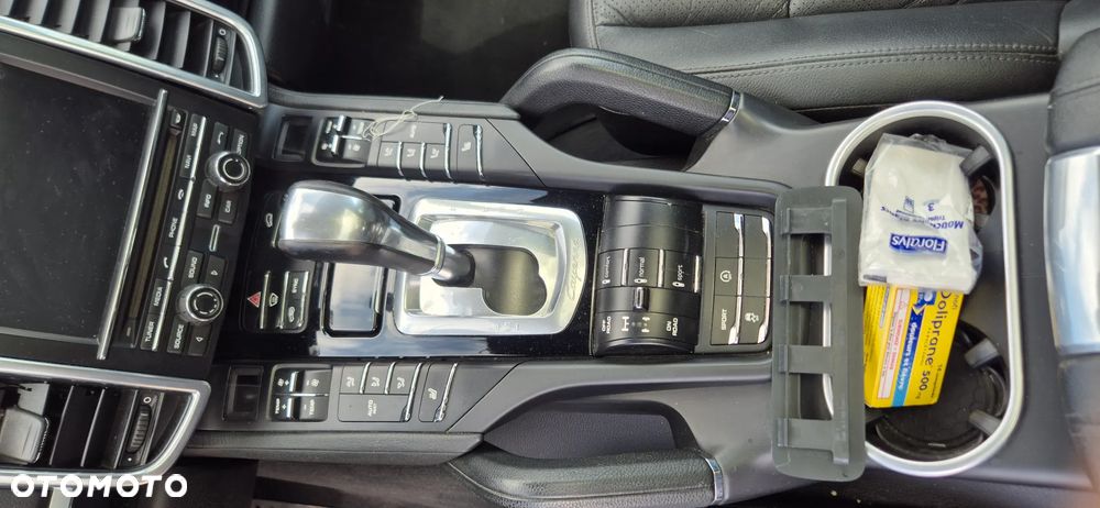 Porsche Cayenne Diesel - 21