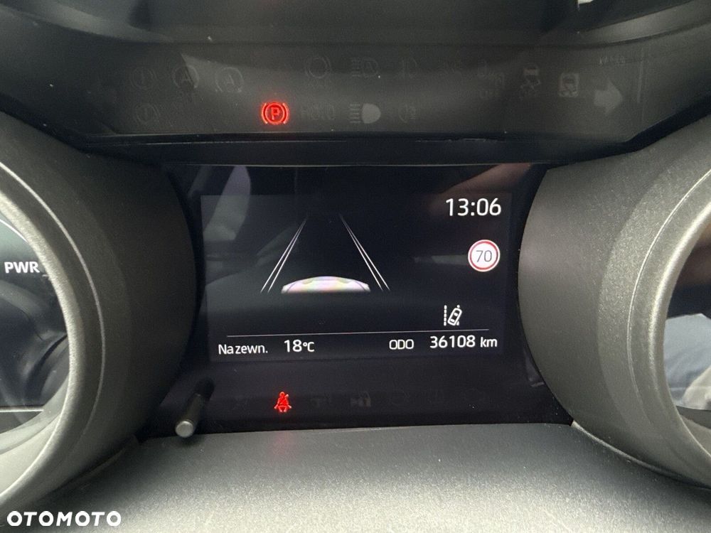Toyota Yaris - 21