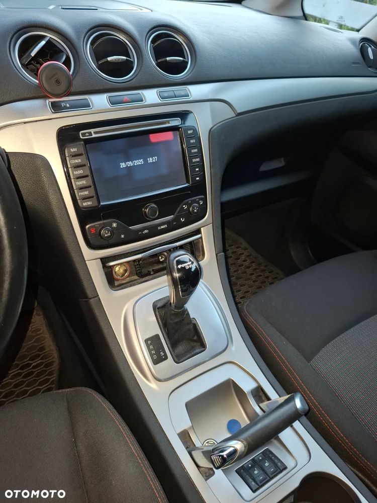 Ford Galaxy 2.0 TDCi Trend MPS6 - 5