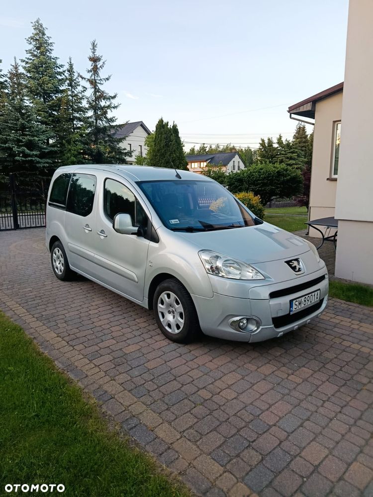 Peugeot Partner - 2