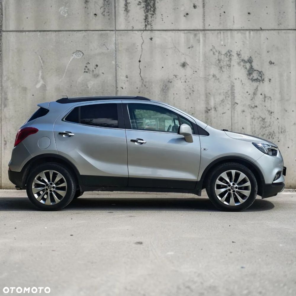 Opel Mokka 1.4 T Cosmo EU6 - 6