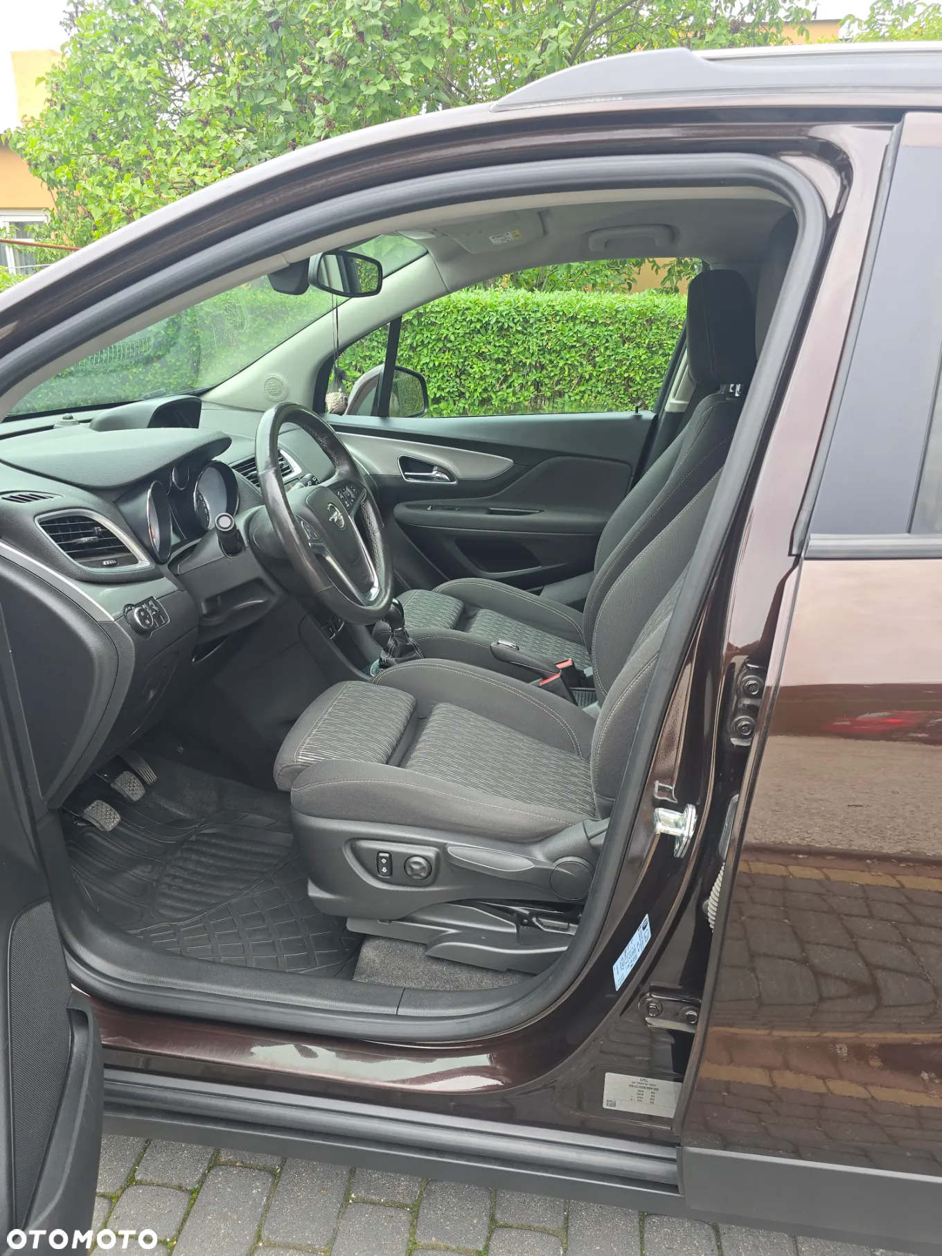 Opel Mokka 1.4 T Cosmo - 18