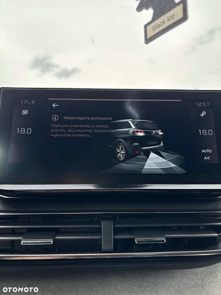 Peugeot 5008 1.2 PureTech GT S&S - 22